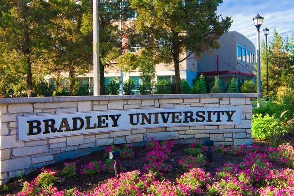 Bradley University photo